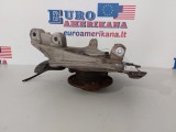 Complete Knuckle, RH (Takeoff)